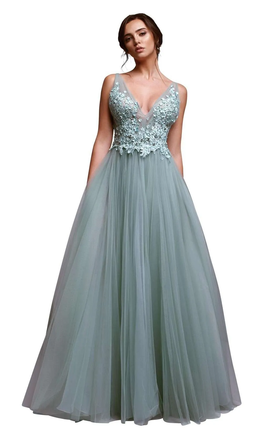 Beside Couture BC1356 Dress