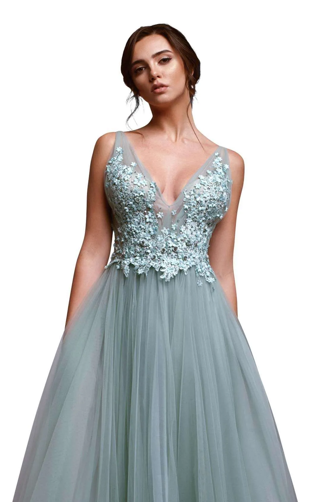 Beside Couture BC1356 Dress