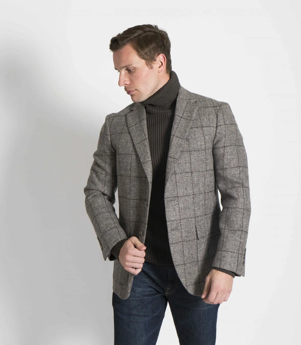 Dartmouth "New Wool" Jacket