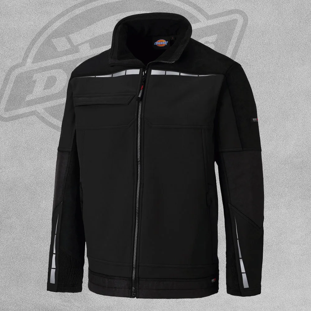 Dickies Pro Jacket - Black