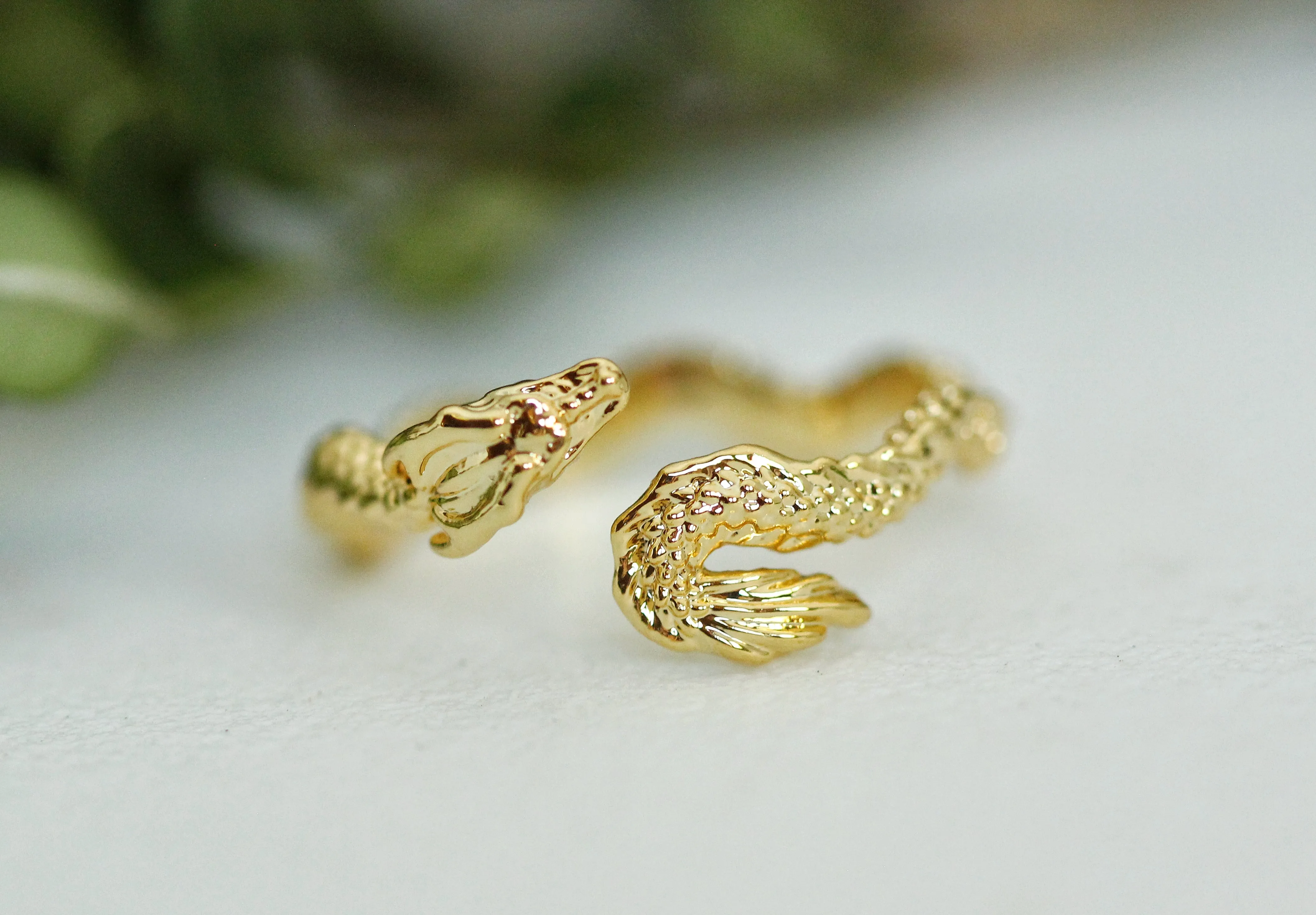 Dragon Ring