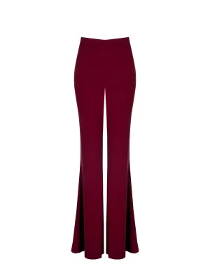 Flared Trousers