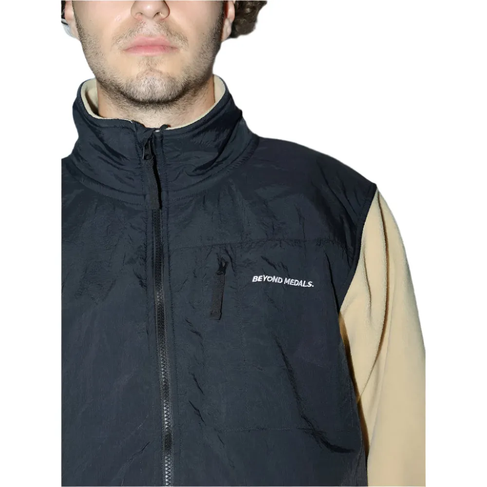 Fleece Jacket