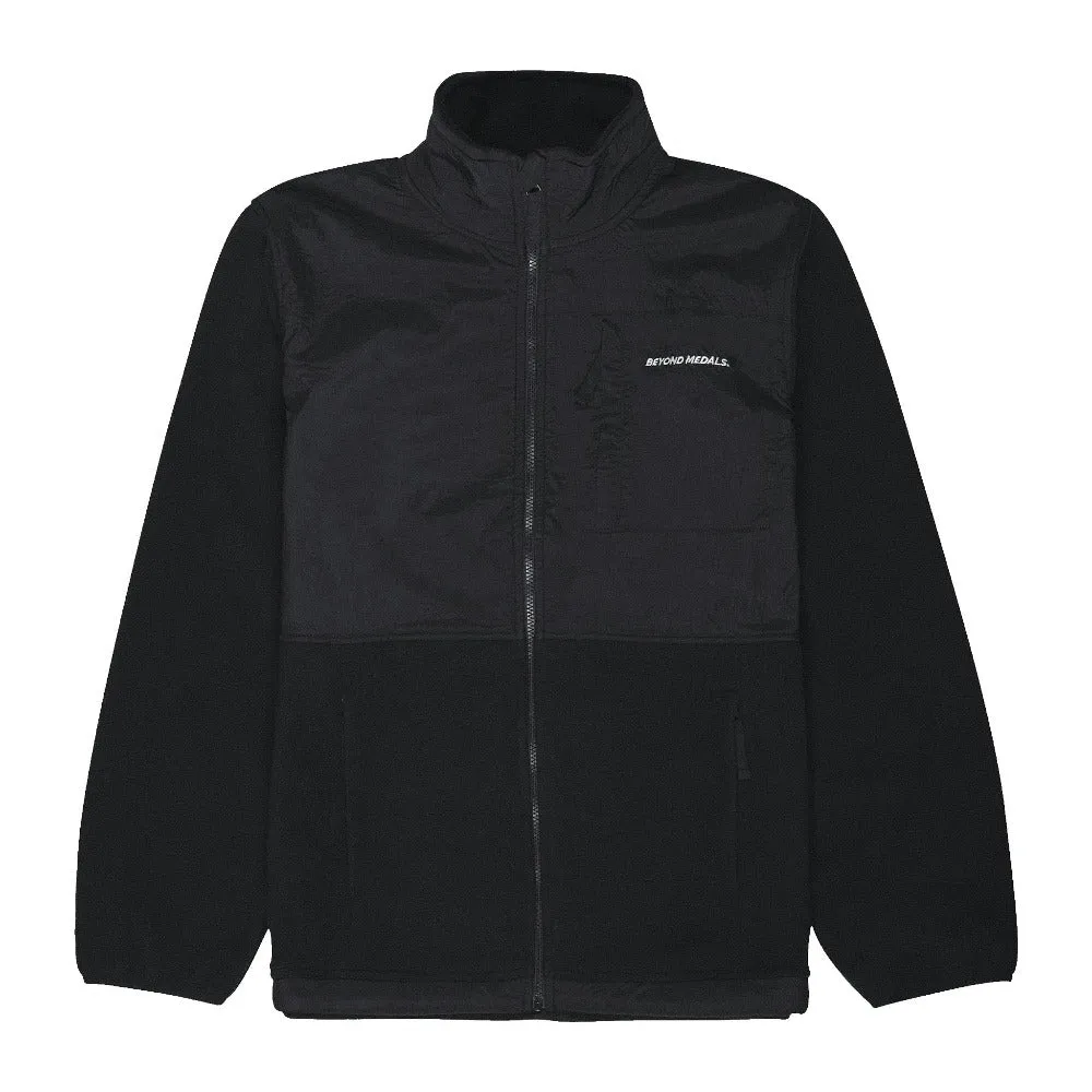 Fleece Jacket