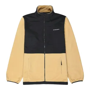 Fleece Jacket