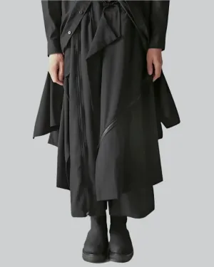 Hakama Samurai Pants