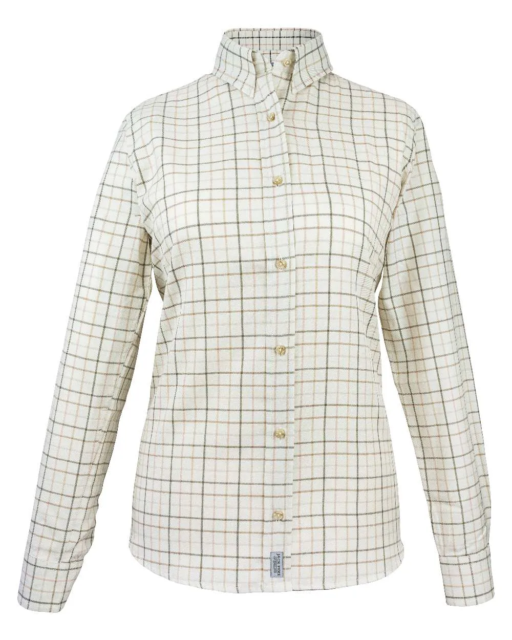 Jack Pyke Ladies Countryman Shirt