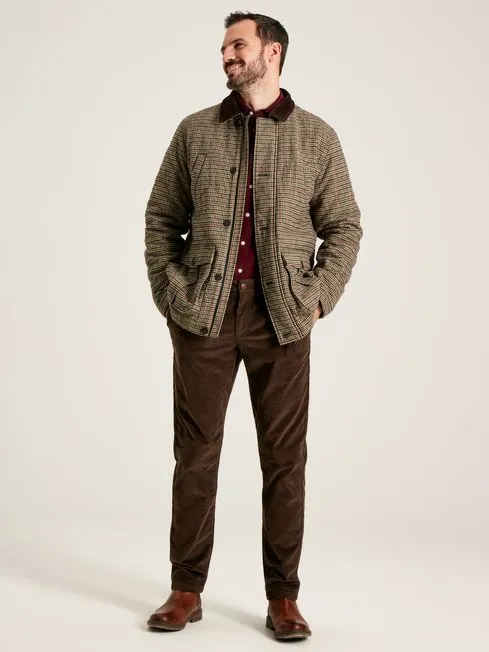 Joules Marriott Tweed Jacket