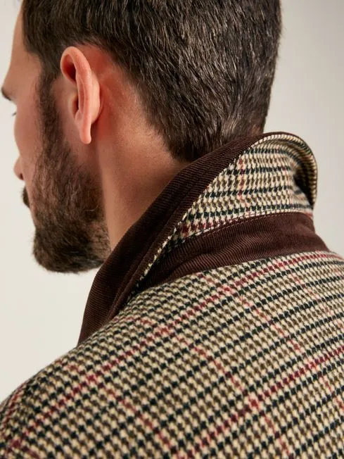 Joules Marriott Tweed Jacket