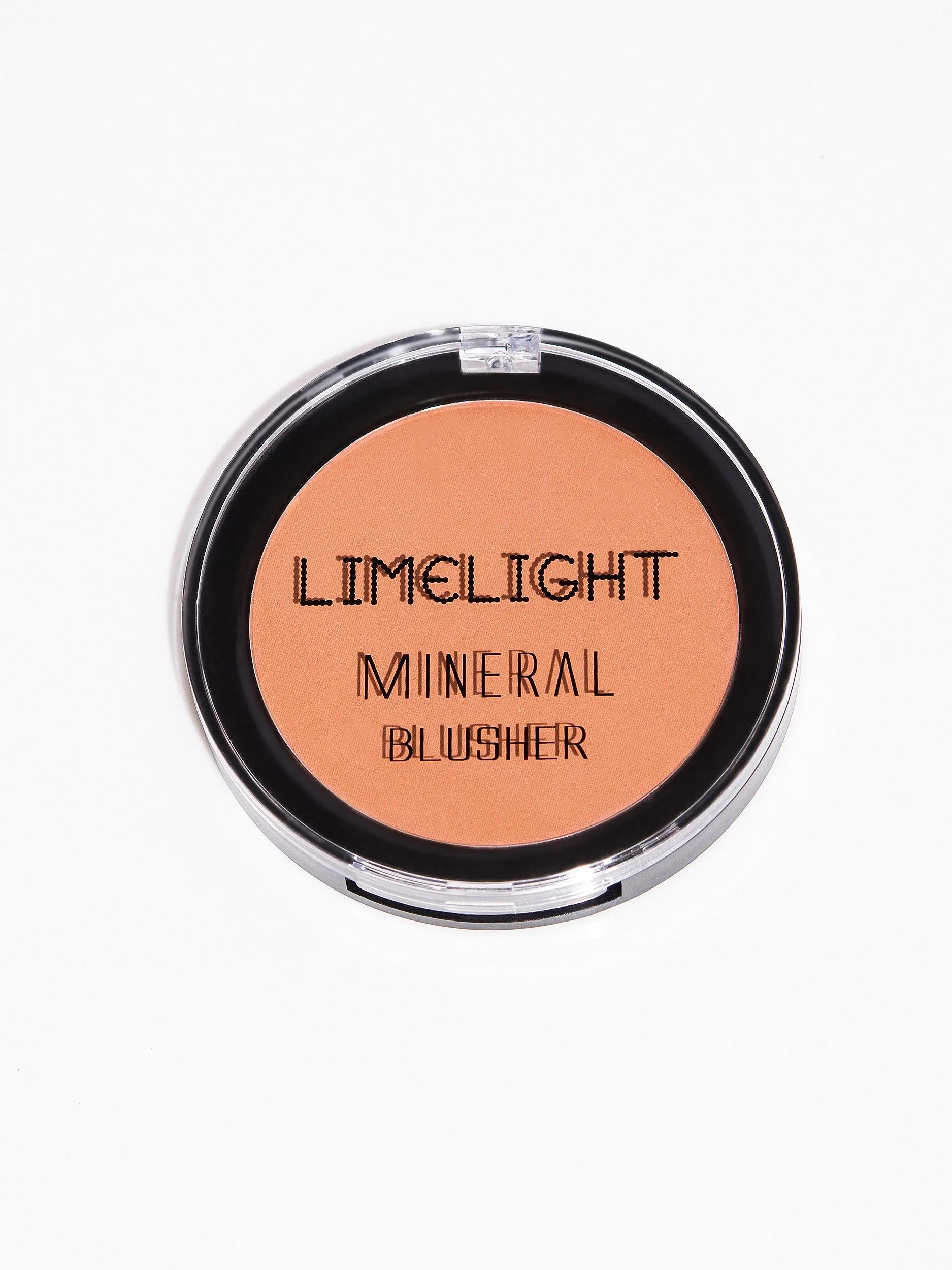 Mineral Blusher