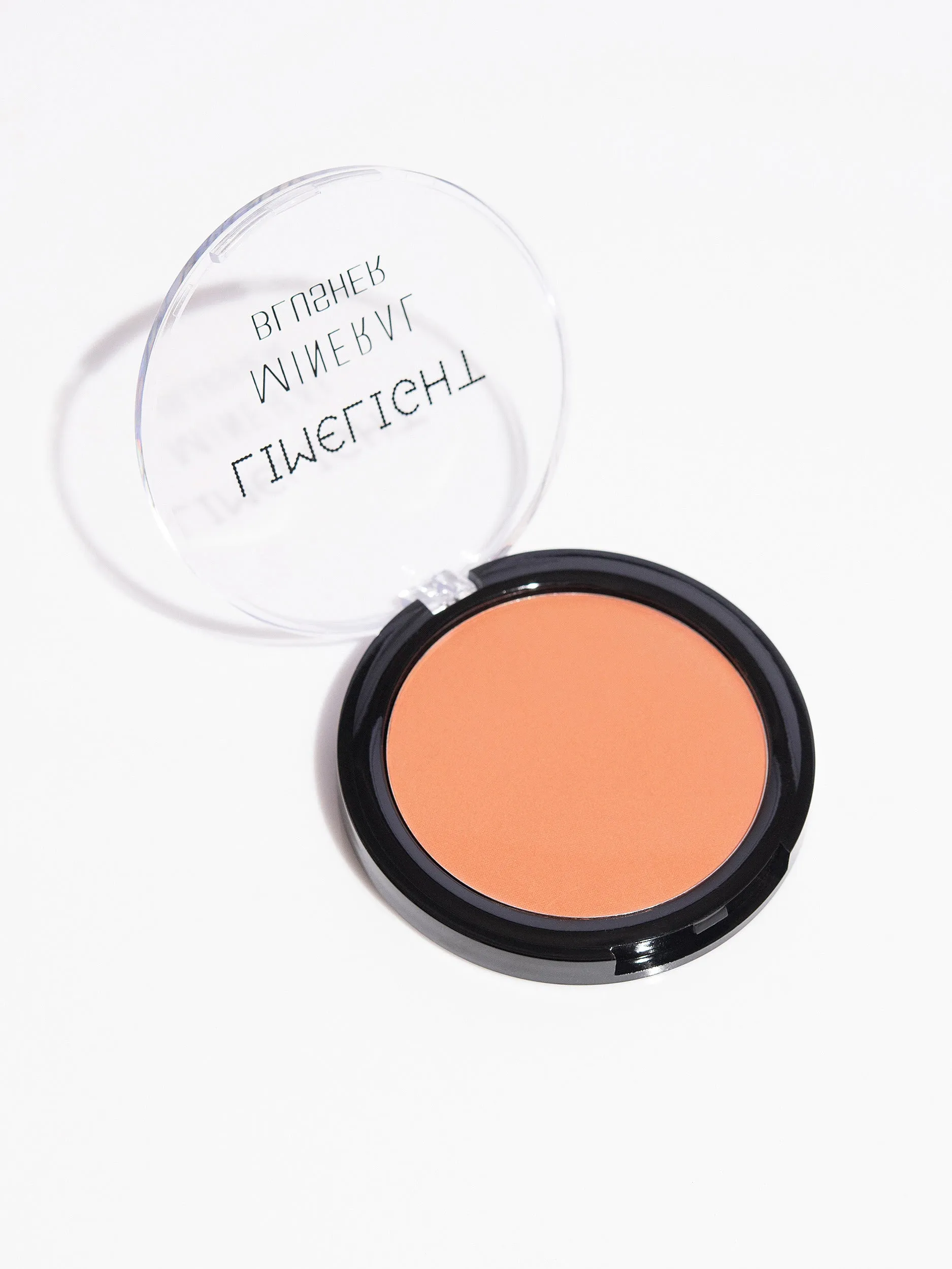 Mineral Blusher