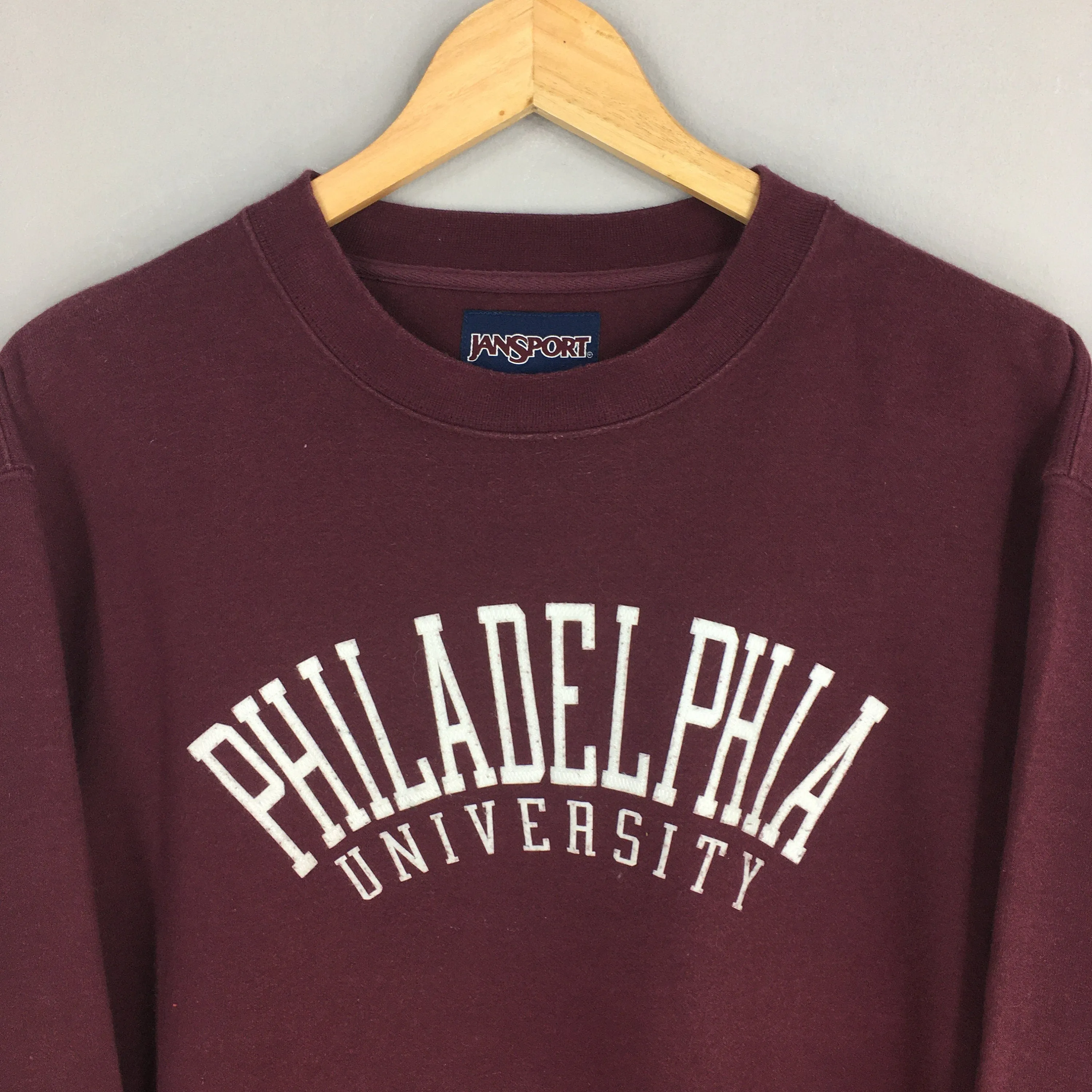 Philadelphia University Sweatshirt Medium