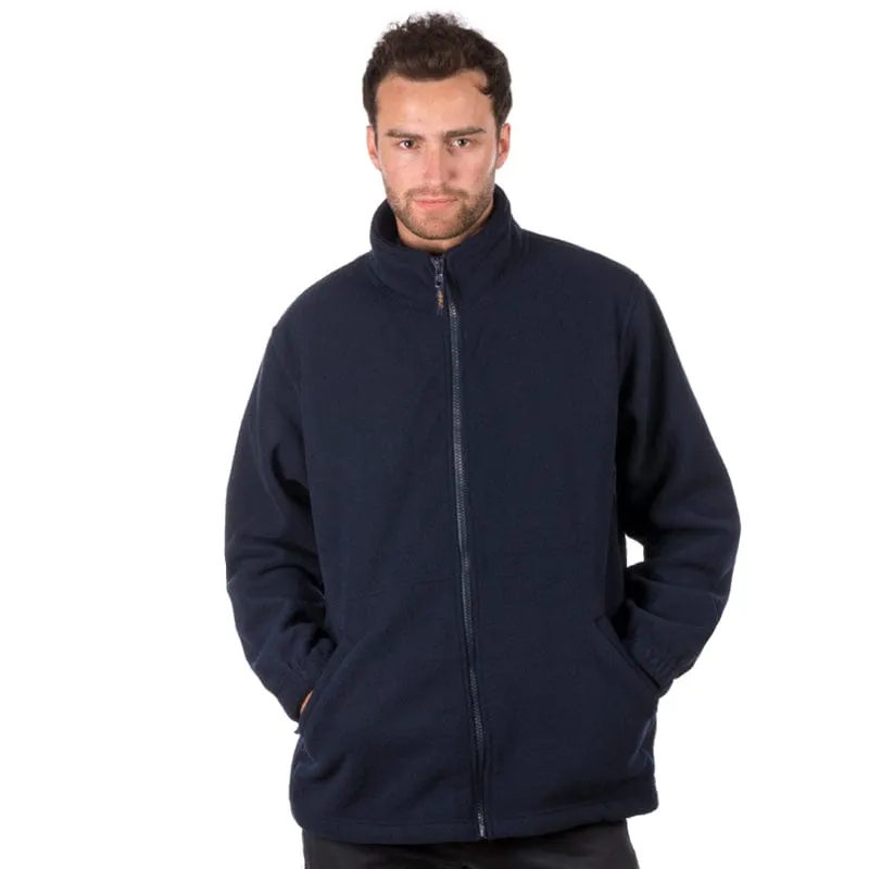 Premium Micro Fleece UC601