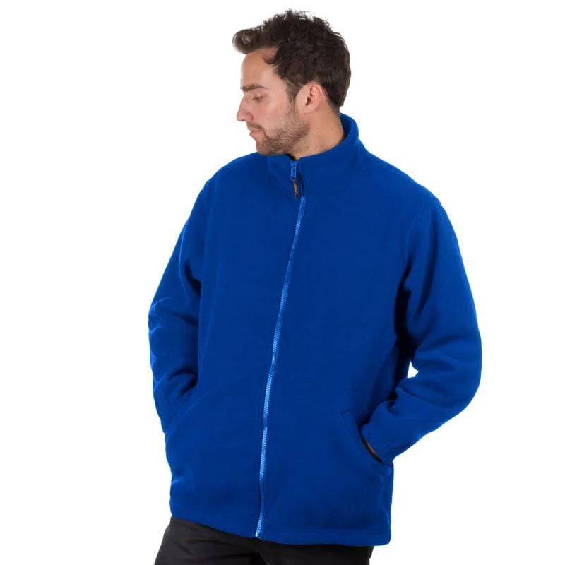 Premium Micro Fleece UC601