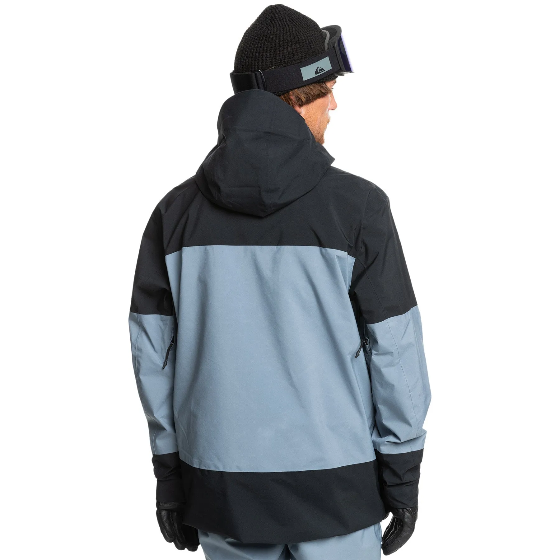 Quiksilver Forever Stretch Gore-Tex Jacket 2025