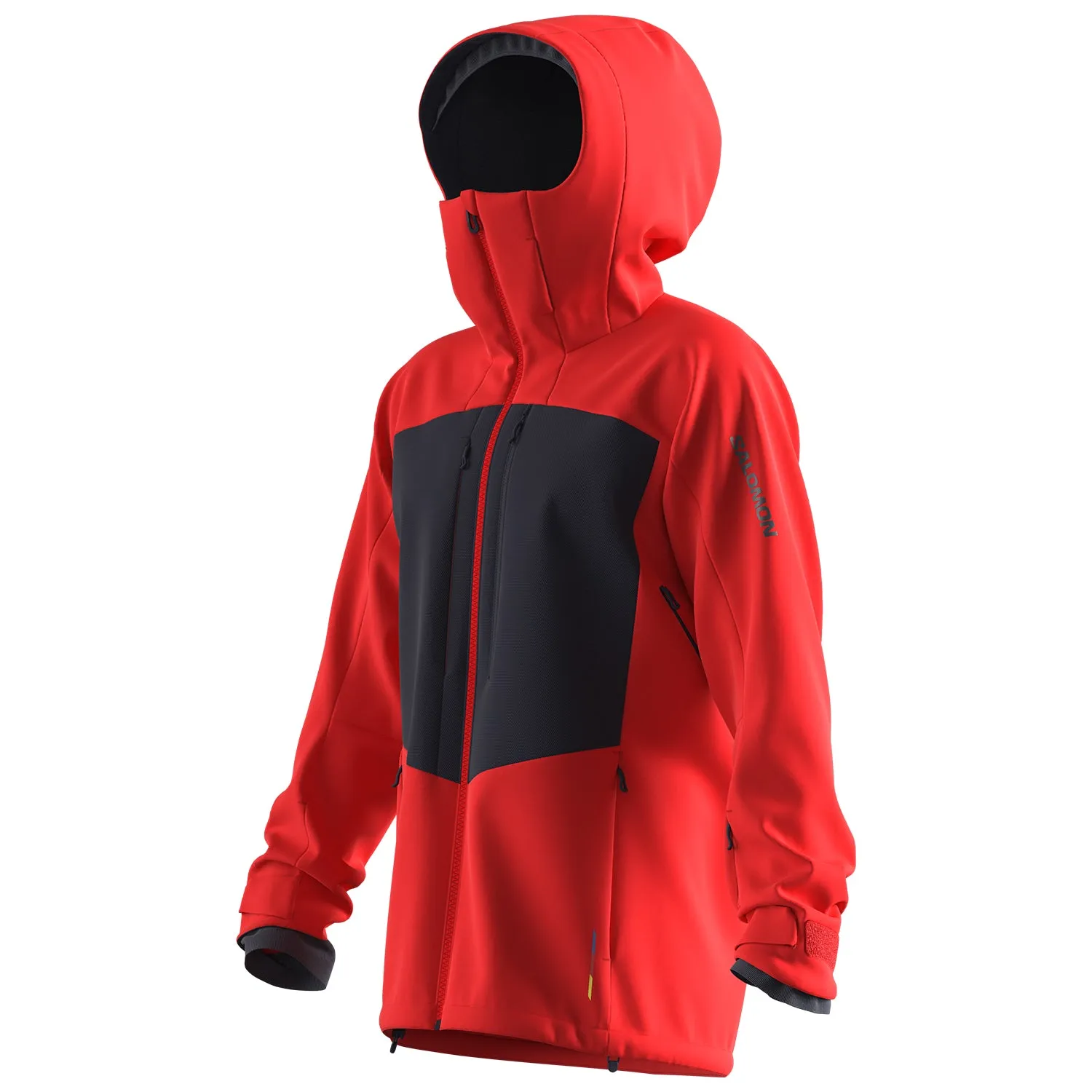 Salomon Force 3L Jacket 2023