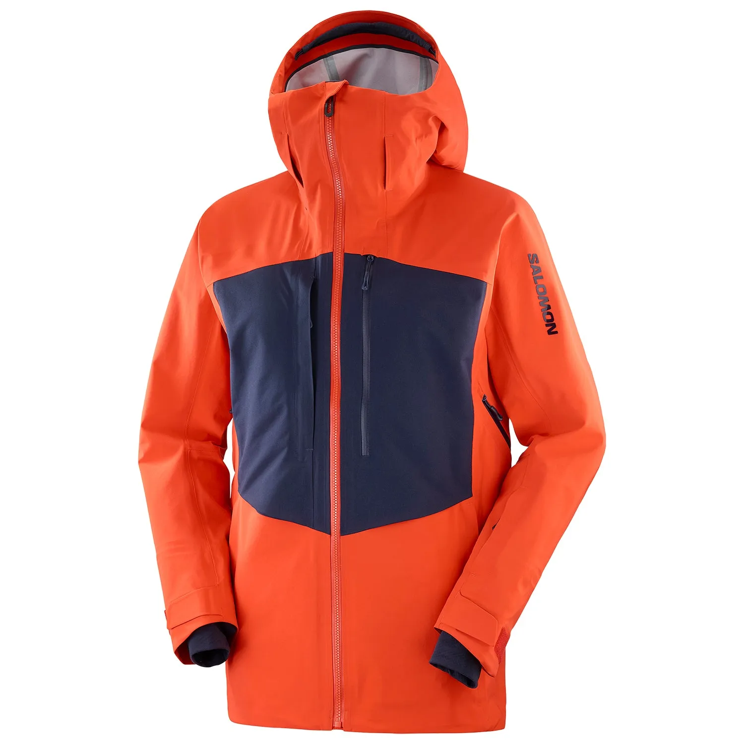 Salomon Force 3L Jacket 2023