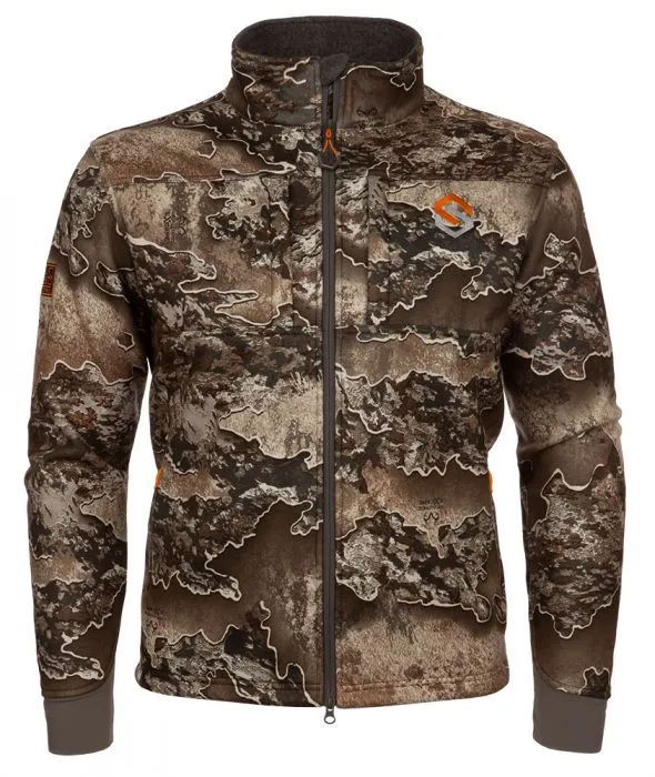 ScentLok BE:1 Voyage Jacket RT Excape