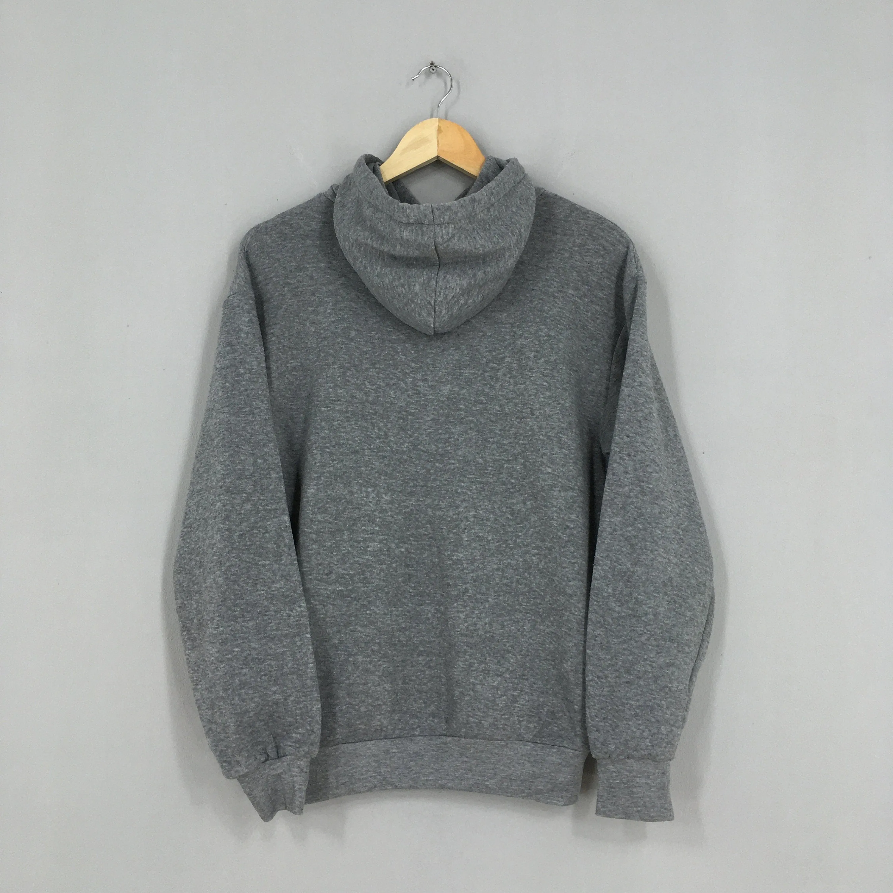 Sydney Gray Hoodie Sweatshirt XSmall