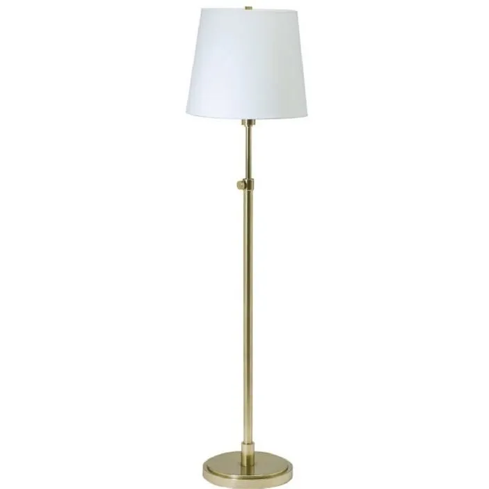 Townhouse Adjustable Floor Lamp