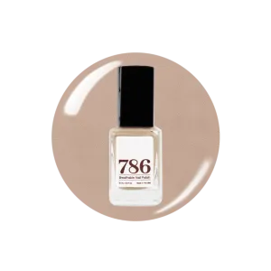 Tripoli - Breathable Nail Polish