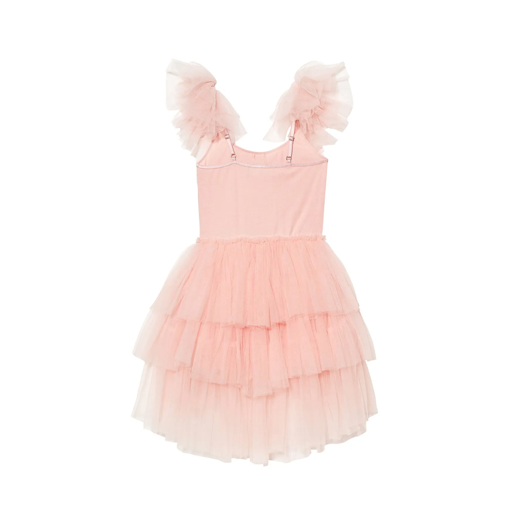 Tutu du Monde Beaux-Arts Tutu Dress Bubblegum