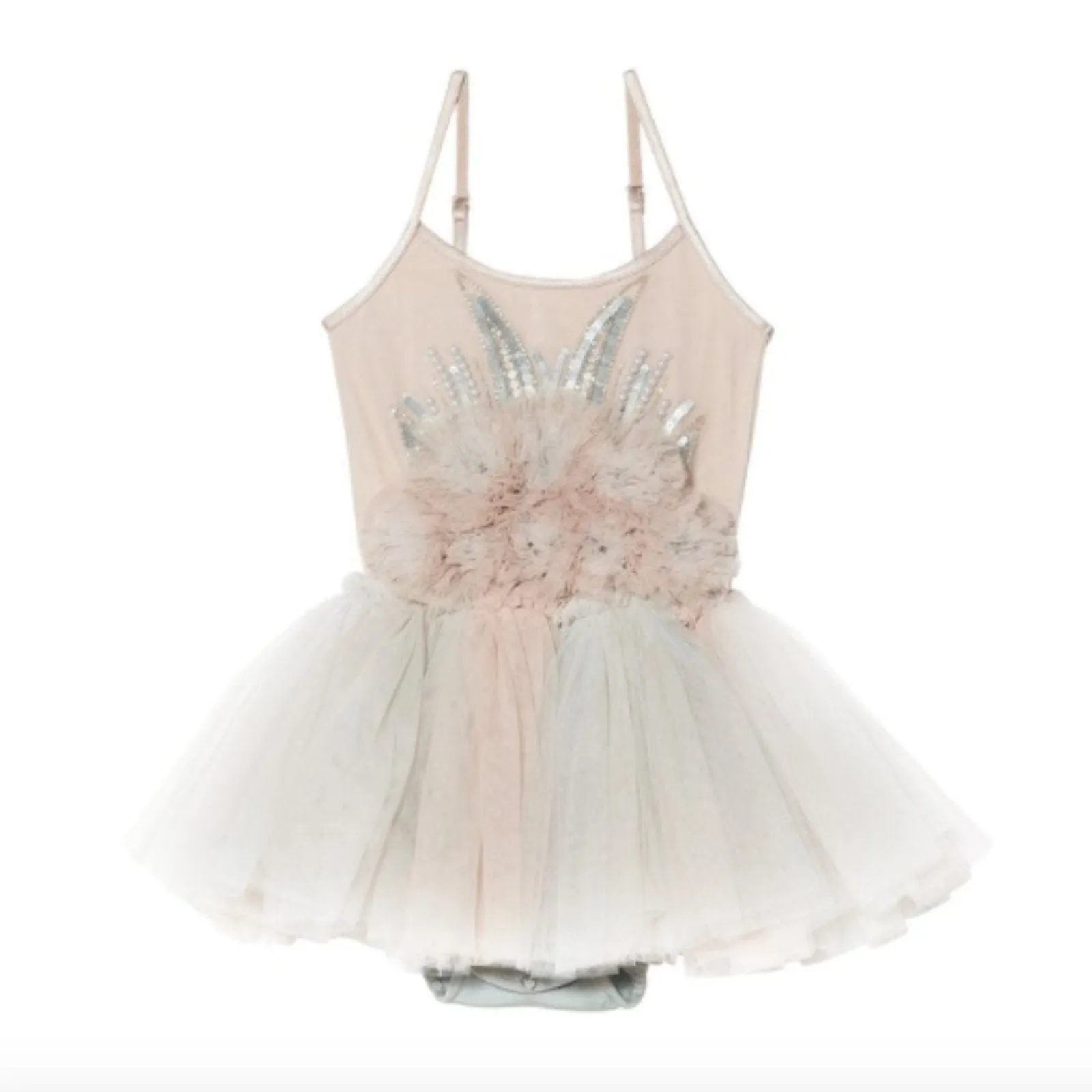 Tutu Du Monde Bebe Fall Pixie Infant Tutu Dress