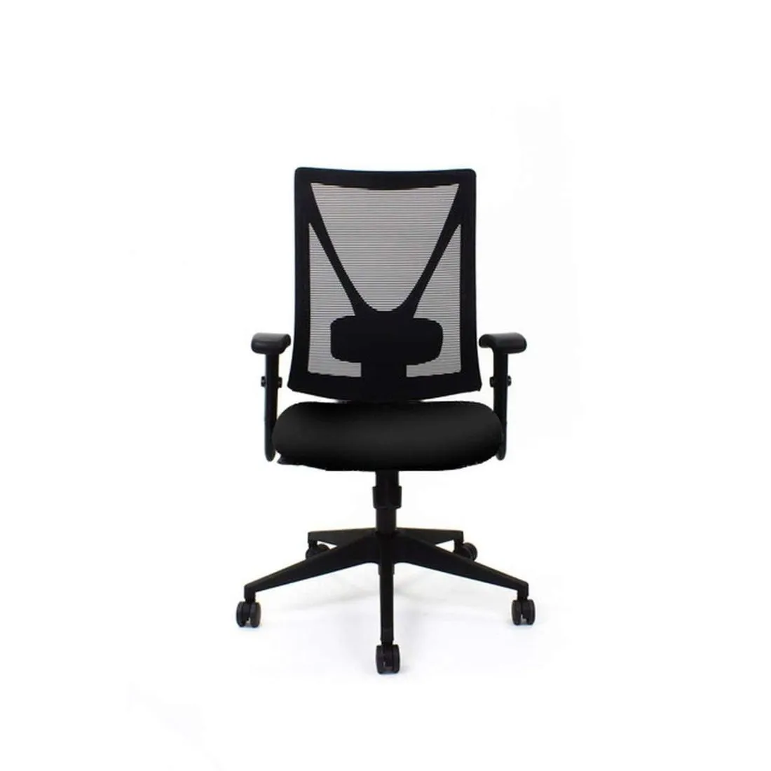 VersaDesk Versa Comfort Ergonomic Chair, VCEC-B