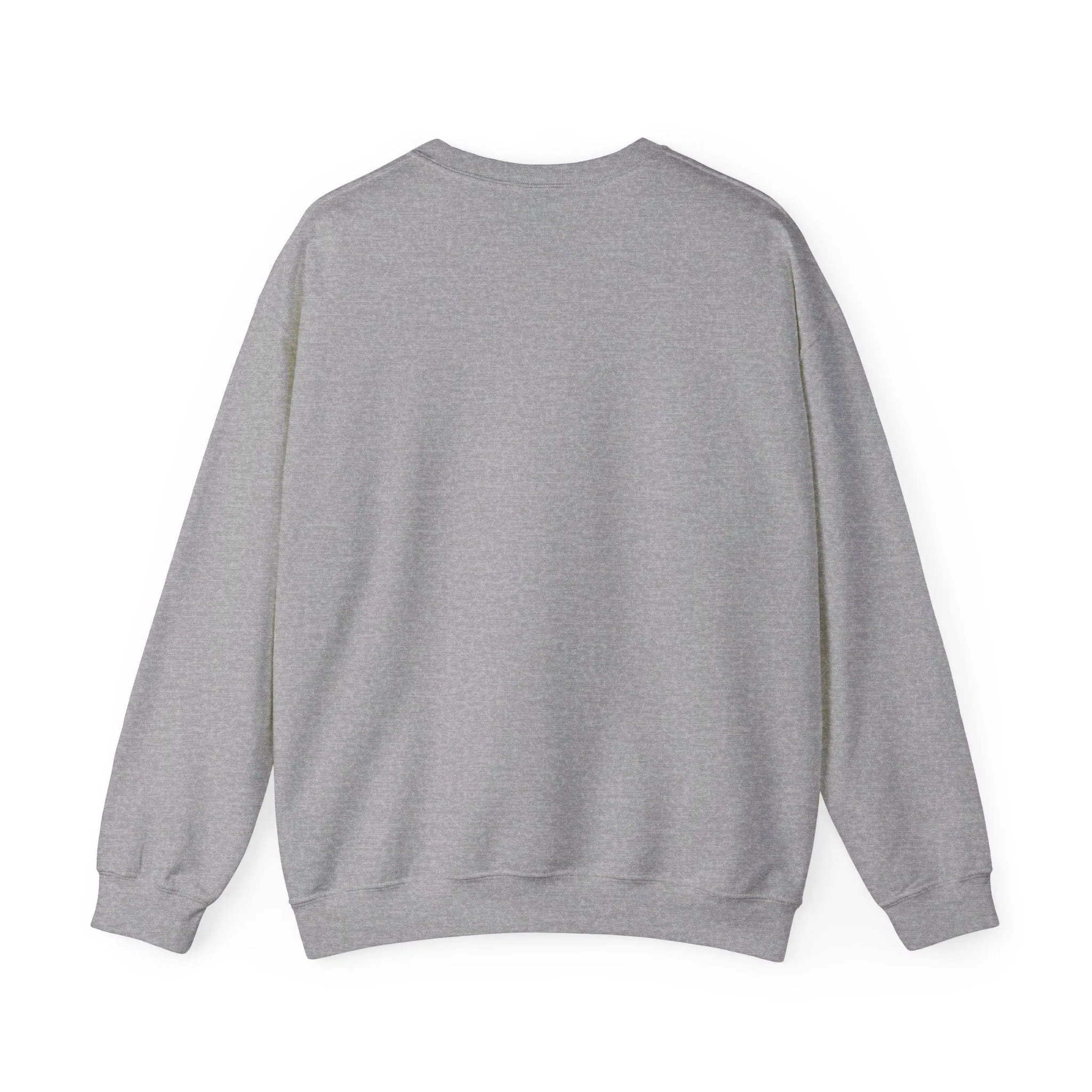 Very Demure Crewneck Sweater