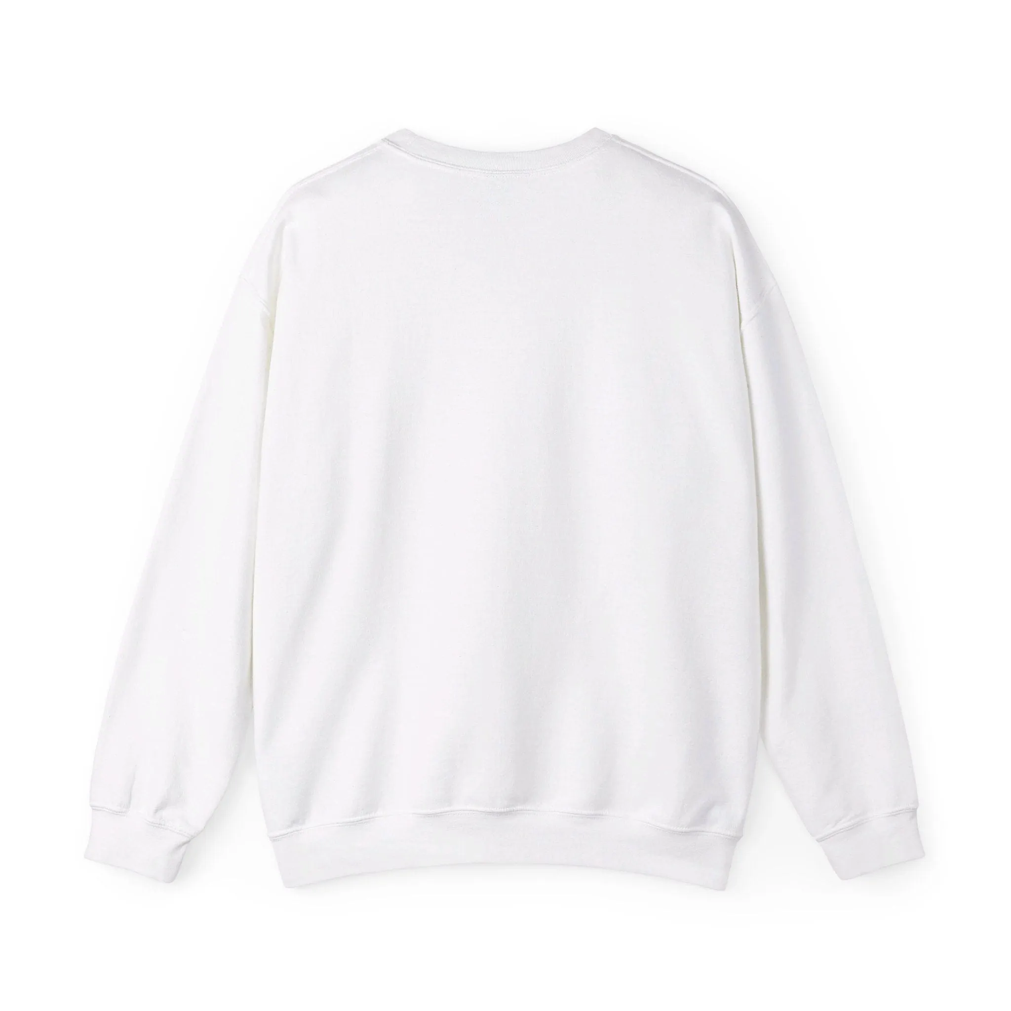 Very Demure Crewneck Sweater