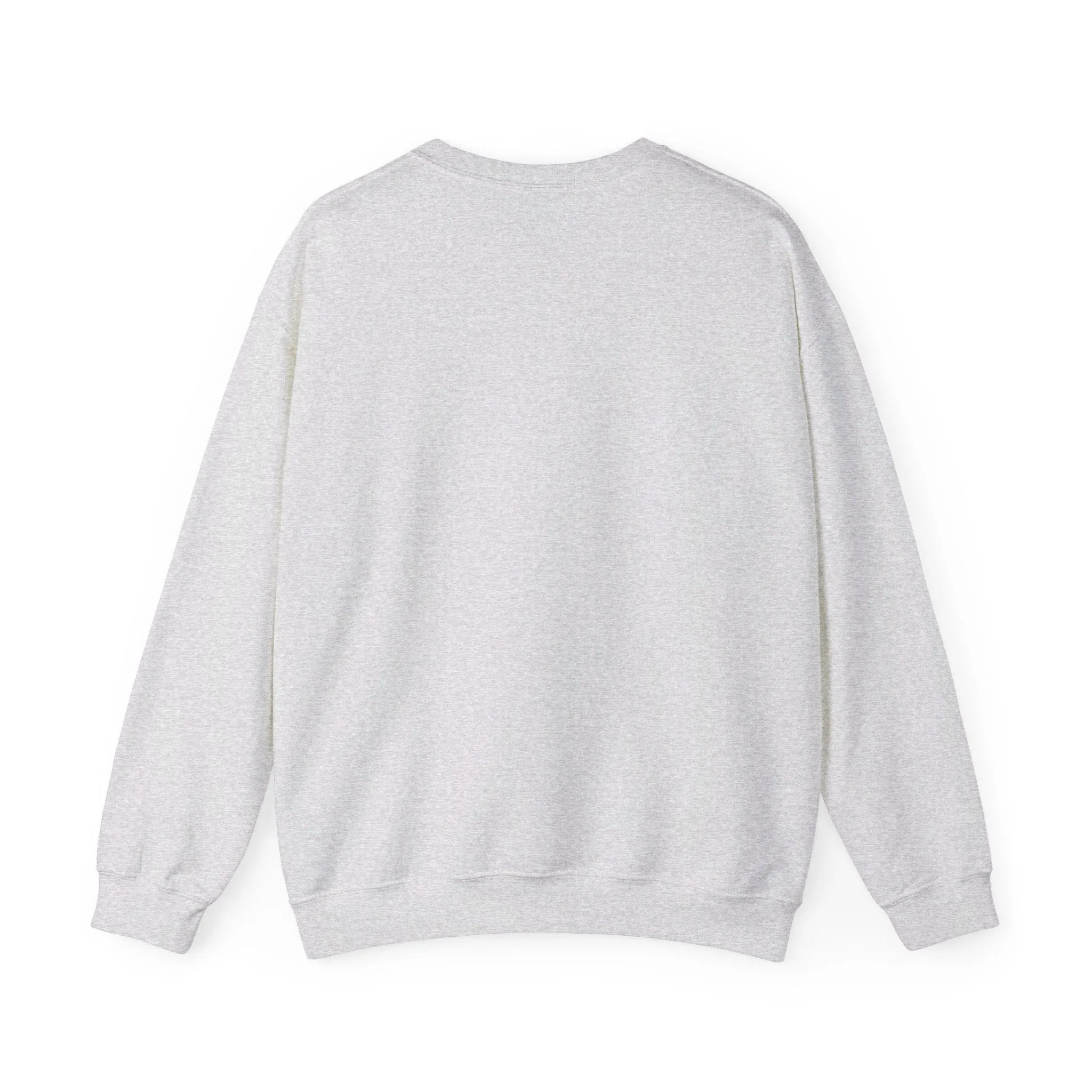 Very Demure Crewneck Sweater