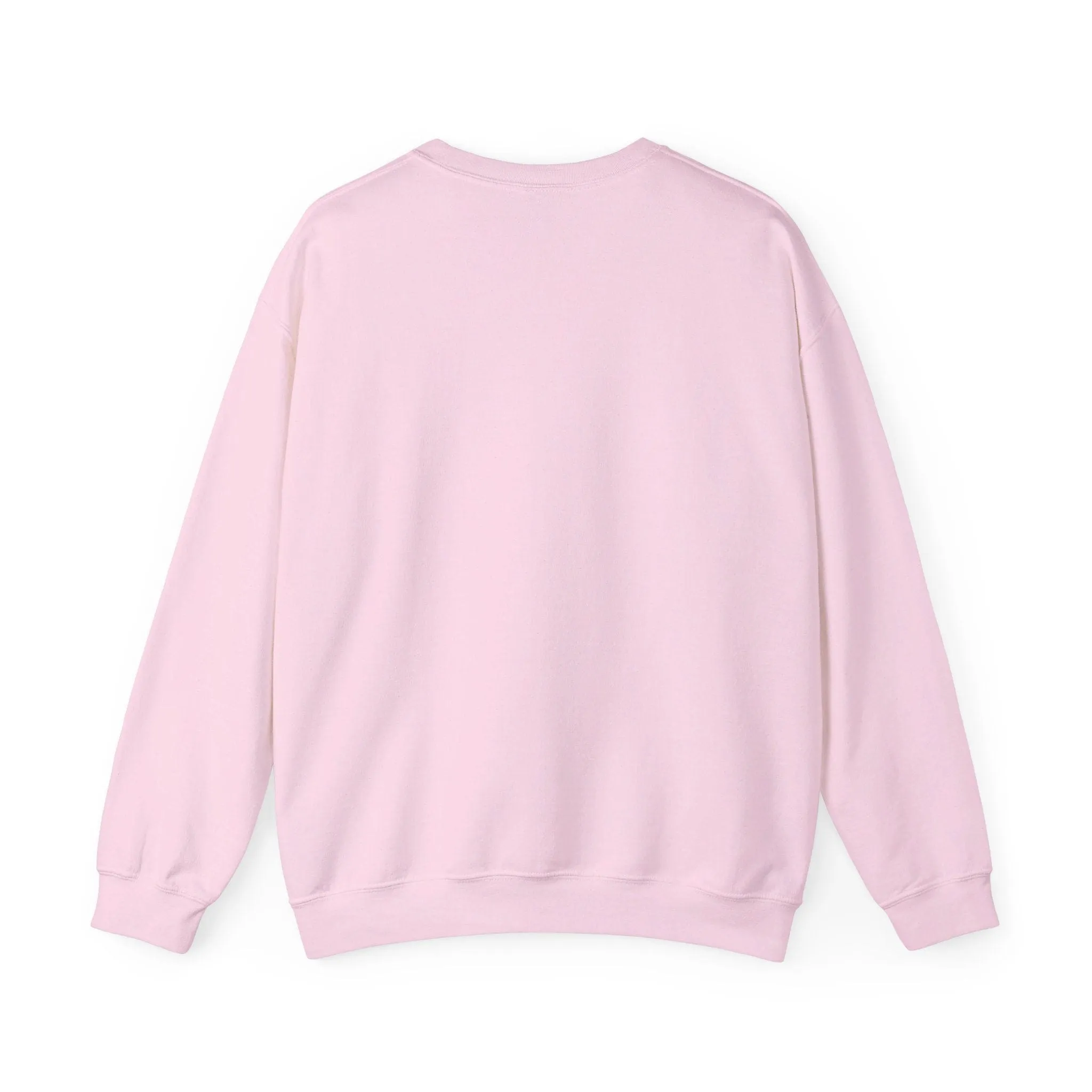 Very Demure Crewneck Sweater