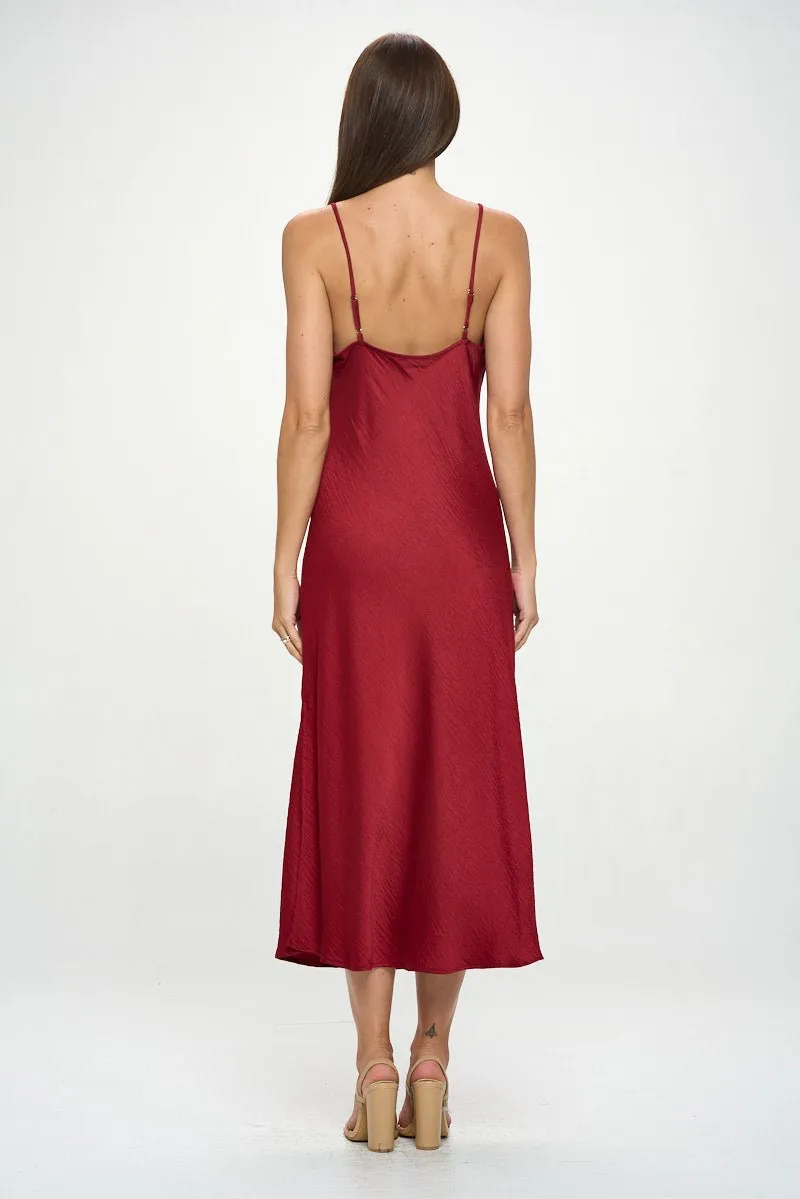 Virginia Slip Dress